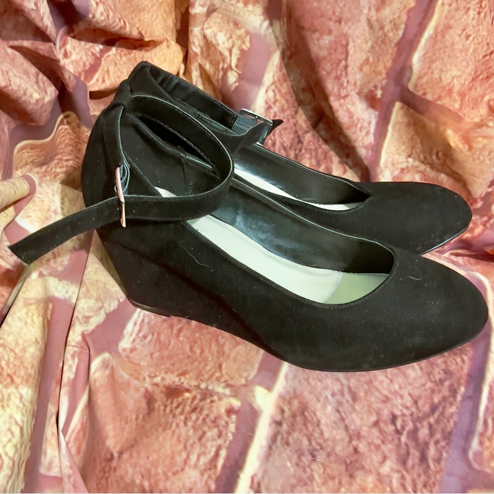Torrid 10W wedges